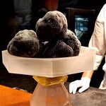 Restaurant DESTINA - 