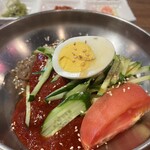 韓国料理 ホンデポチャ - 