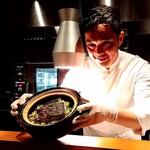 Restaurant DESTINA - 