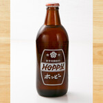 Hoppy (白・黑)