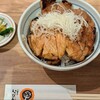 十勝豚丼 いっぴん ニッセイビル店