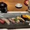 Sushi Kappou Hina - 