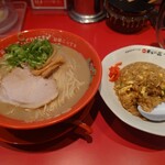 天下一品 蒲田店 - 