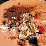 COMEDOR DE MARGARITA MODERN MEXICANO - 