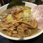 一条流がんこ総本家分家四谷荒木町 - 