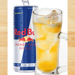 red bull sour