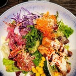 COMEDOR DE MARGARITA MODERN MEXICANO - 