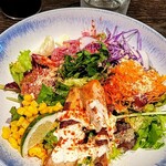 COMEDOR DE MARGARITA MODERN MEXICANO - 