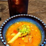 COMEDOR DE MARGARITA MODERN MEXICANO - 