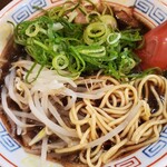 新福菜館 - 