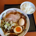 麺喰い メン太ジスタ - 