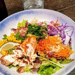 COMEDOR DE MARGARITA MODERN MEXICANO - 