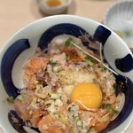 海鮮丼新太郎 - 