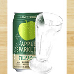 apple sparkling