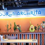COMEDOR DE MARGARITA MODERN MEXICANO - 