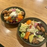 Cosme Kitchen Adaptation - 