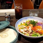 COMEDOR DE MARGARITA MODERN MEXICANO - 