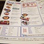 COMEDOR DE MARGARITA MODERN MEXICANO - 