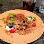 COMEDOR DE MARGARITA MODERN MEXICANO - 