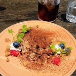 COMEDOR DE MARGARITA MODERN MEXICANO - 