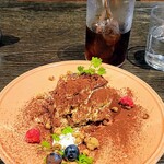 COMEDOR DE MARGARITA MODERN MEXICANO - 