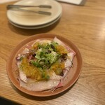 Cosme Kitchen Adaptation - 