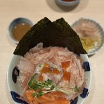 海鮮丼新太郎 - 