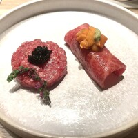 焼肉うしごろ 横浜店 - 