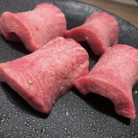 焼肉うしごろ 横浜店 - 