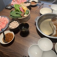 しゃぶしゃぶKINTAN 表参道店 - 