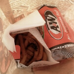 Ａ＆Ｗ - 