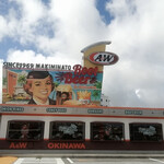 Ａ＆Ｗ - 