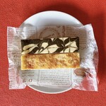 サッポロ珈琲館 - 【2024/3】チーズケーキ