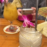 Aloha Table - 