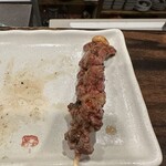 Yakitori Momofuta - 