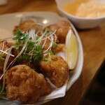 中華酒場 栄心 - 