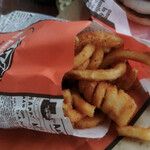 Ａ＆Ｗ 牧港店 - 