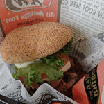 Ａ＆Ｗ 牧港店 - 