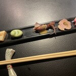 Sushi Somei - 