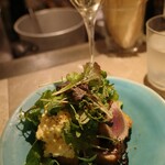 トロワ コパン - 