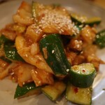 中華酒場 栄心 - 