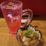 中華酒場 栄心 - 