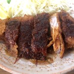 Myoudai Tonkatsu Ajiyoshi - 