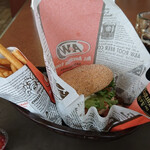 Ａ＆Ｗ 牧港店 - 