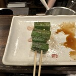 Yakitori Momofuta - 