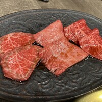 焼肉とみ 横浜関内店 - 