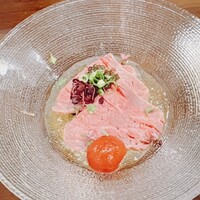 西麻布 肉粋やまもと - 