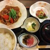 季節料理 松利