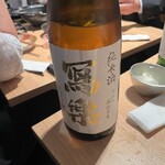 日本酒バルかぐら - 