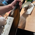 日本酒バルかぐら - 